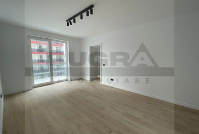 Apartament 2 camere, finisat, parcare, zona Elite - 1