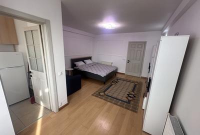 Garsonieră LUX | ParkLake Mall – Titan | Vedere panoramică - 2