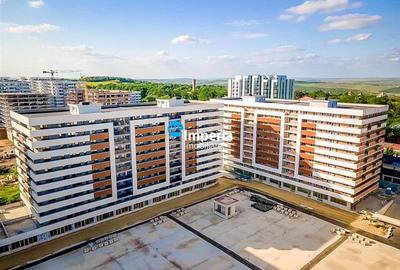 Apartament cu 2 camere în Copou