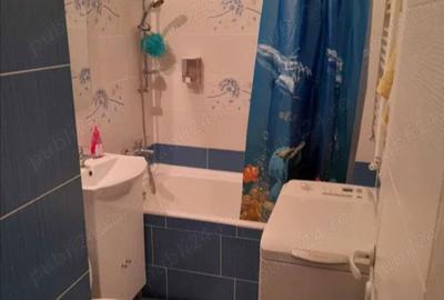 Garsonieră semidecomandată în Central