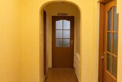 Apartament cu 2 camere decomandat, mobilat în Mănăștur - 7