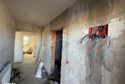 Casă cu 4 camere în Câmpineanca - 2