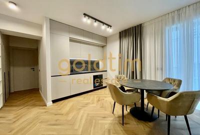 BANEASA/SUPERB/PRIMA INCHIRIERE/PARCARE INCLUSA - 5