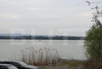 Teren, 120000mp, Insula Calinovat, Moldova Noua - 15