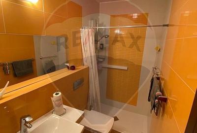 Apartament cu 3 camere decomandat în Est - 6