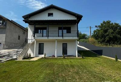 Casă cu 5 camere cu Teren 510 Mp în Măgura - 8