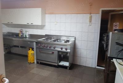 Spațiu comercial, de 240 mp, în Caransebeș - 3