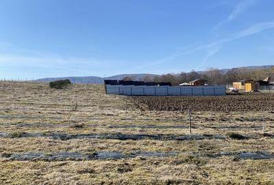 Teren de 450 mp, în Central - 1