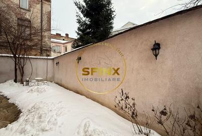 Casă individuală cu 5 camere cu Teren 180 Mp în Gara de Nord - 27