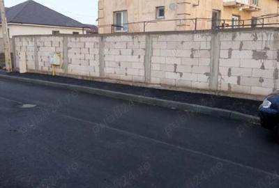 Casă cu 7 camere cu Teren 700 Mp în Cumpăna