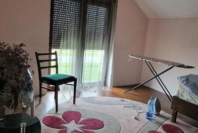 Casă cu Teren 3000 Mp în Rudna - 10