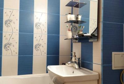 Apartament cu 3 camere decomandat în Central - 4