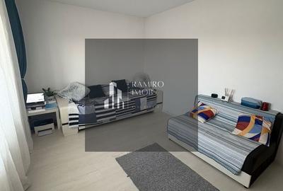 Apartament cu 2 camere decomandat, mobilat în Giurgiului - 2
