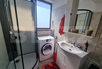 Apartament 2 camere de inchiriat  | Langa Parcul Copou | - 11