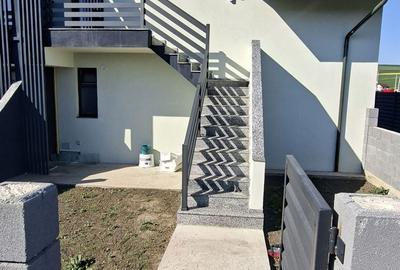 Casă cu 3 camere în Bogonos - 4
