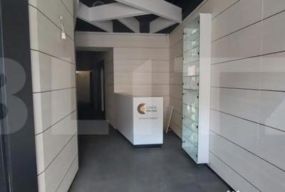 Spațiu comercial, de 71 mp, în Central - 2