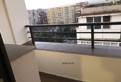 Apartament cu 2 camere semidecomandat în Iancului - 6