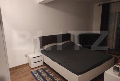 Apartament cu 3 camere decomandat, mobilat în Valea Lupului - 3