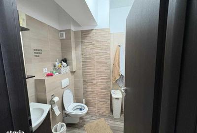 Apartament cu 3 camere, mobilat în Alba Iulia - 4