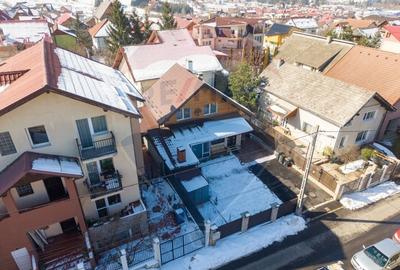 Casă cu 3 camere cu Teren 250 Mp în Bunloc - 26