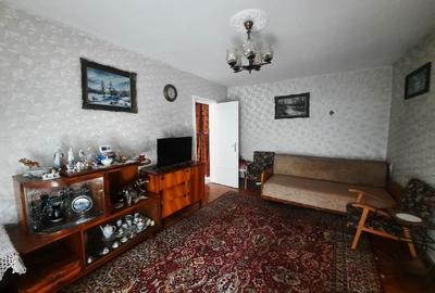 Apartament cu 2 camere semidecomandat în Central - 4