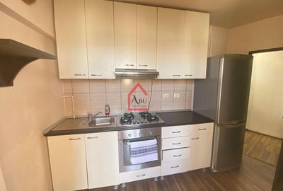 Apartament cu o cameră, Rond Zimbru - 4