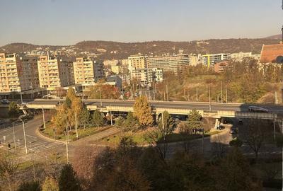 Apartament cu 3 camere decomandat în Mănăștur - 5