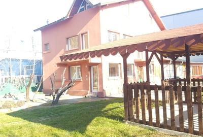 Drumul Taberei, Valea Oltului, Ghencea - 9