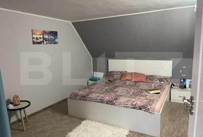 Casa de vanzare | 130mp utili | Zona 14 Mai - 12