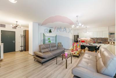 Apartament cu 2 camere,82 mp Arad Plaza - 1