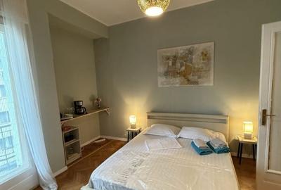 Garsoniera | Cismigiu | Balcon | Zona Verde | - 1