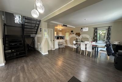 Casă individuală cu 4 camere cu Teren 1108 Mp în Avrig - 4