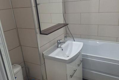 Garsonieră decomandată în Buzaului - 6