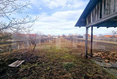 Casa 4 camere, 2432 mp teren - 15