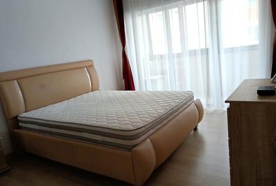 Apartament cu 2 camere decomandat în Florești - 3