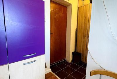 Garsonieră decomandată în Rogerius - 2