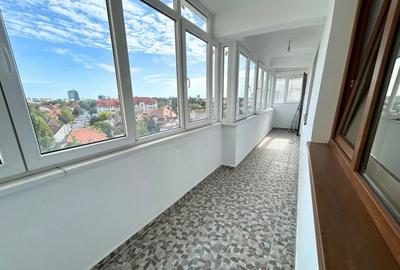 Apartament 3 camere Ion Mihalache | Balcon | Vedere panoramica Apartament 3 camere Ion Mihalache | Balcon | Vedere panoramica - 4