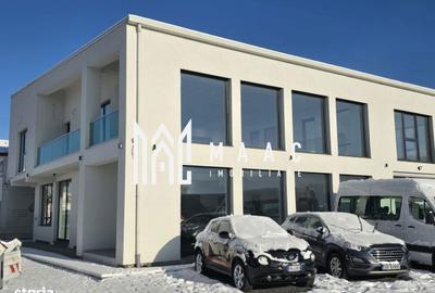 Spațiu comercial, de 470 mp, în Șelimbăr - 7