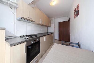 Vanzare Garsoniera decomandata, Barcelona Rezidence,mob/utilata Vanzare Garsoniera decomandata, Barcelona Rezidence,mob/utilata - 14