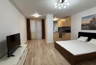 Garsonieră decomandată în 13 Septembrie - 6