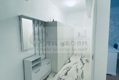 Apartament modern 2 camere, Sun City| Parcare inclusă - 5