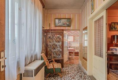 Comision 0 | Casa cu 3 camere, teren 1541 mp, livada, b... - 4