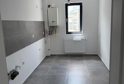Apartament cu 4 camere decomandat în Unirii - 4
