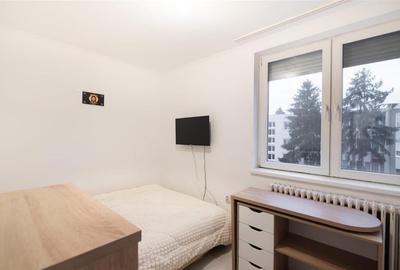 RECO . Apartament cu 2 camere . Rogerius . - 2