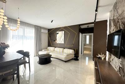 Apartament cu 2 camere semidecomandat în Braytim - 9