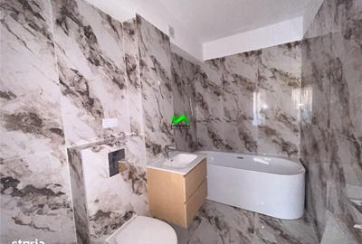 Apartament cu 3 camere decomandat în Lazaret