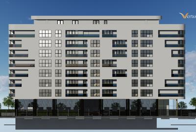 VertuCampus -Universitate / investiție solidă, locuință premium VertuCampus -Universitate / investiție solidă, locuință premium - 7