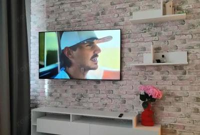 Garsonieră decomandată în 13 Septembrie