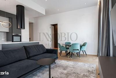 Apartament cu 4 camere, mobilat în Tei - 10