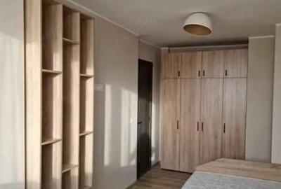 Apartament cu 2 camere decomandat în Cotroceni - 9